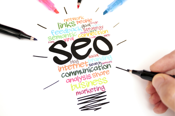 SEO quikol