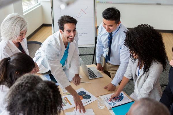 hospital management system